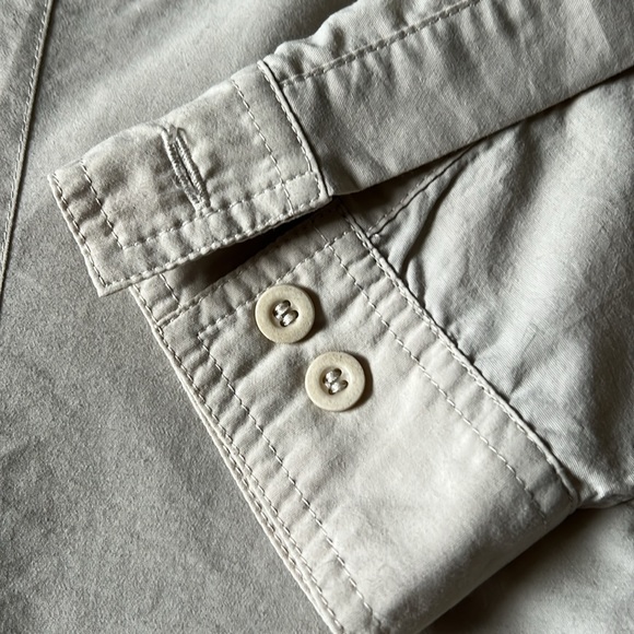 Tilley Endurables Nylon Long Sleeve - Picture 4 of 9